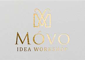 Móvo Idea商標設計-台中LOGO設計公司推薦