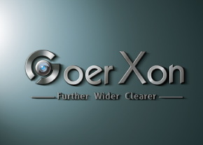 GoerXon品牌形象規劃-VI識別系統設計