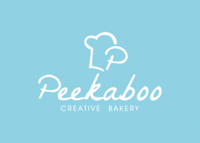 Peekaboo商標設計-台中LOGO設計公司推薦