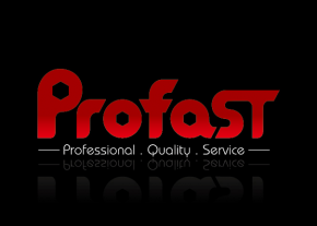 PROFAST 加工品牌-台中LOGO設計公司推薦