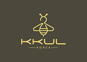 KKUL韓飾精品-Logo設計推薦
