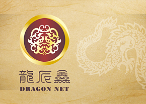 龍辰鑫 小健牛品牌形象規劃-Logo設計公司推薦