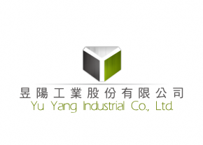 YUYANG 工業材料-Logo設計推薦