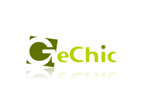 Gechic 延伸螢幕科技