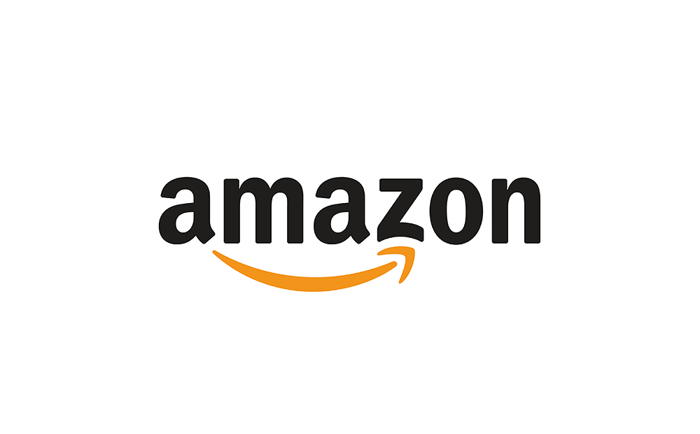 Amazon的Logo設計-Logo設計訣竅