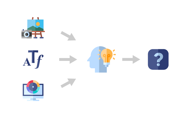 Logo設計理念是什麼-Logo設計理念範例