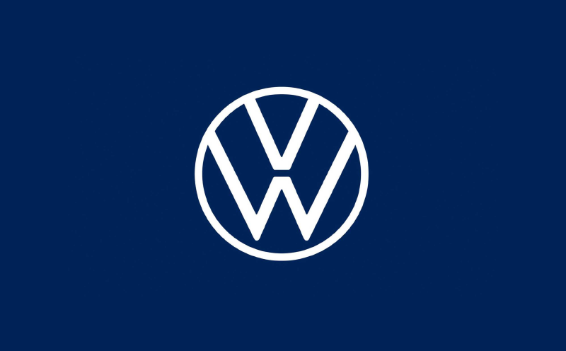 福斯汽車Logo設計理念是什麼-Logo設計理念範例