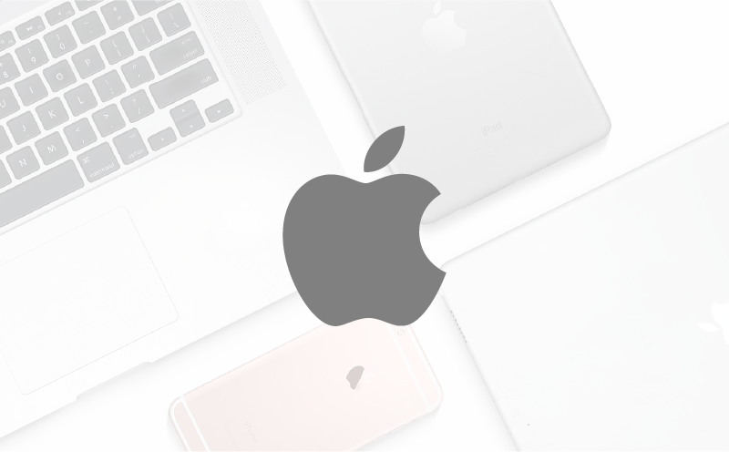 Apple logo-台中Logo設計公司推薦