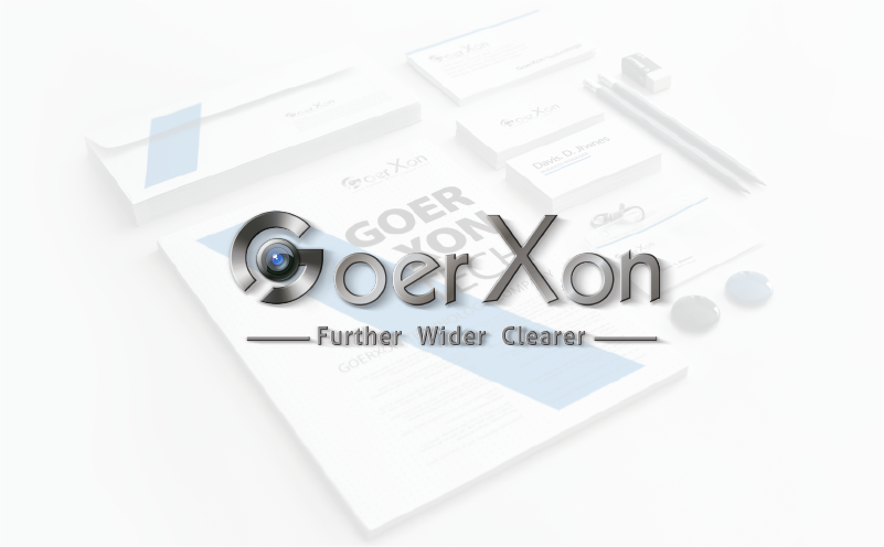 GoerXonLogo設計的意義-Logo設計的意義