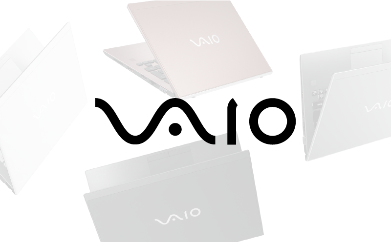 vaio-台中Logo設計推薦