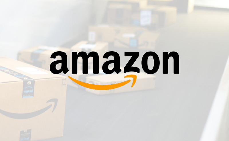 amazon-台中Logo設計推薦