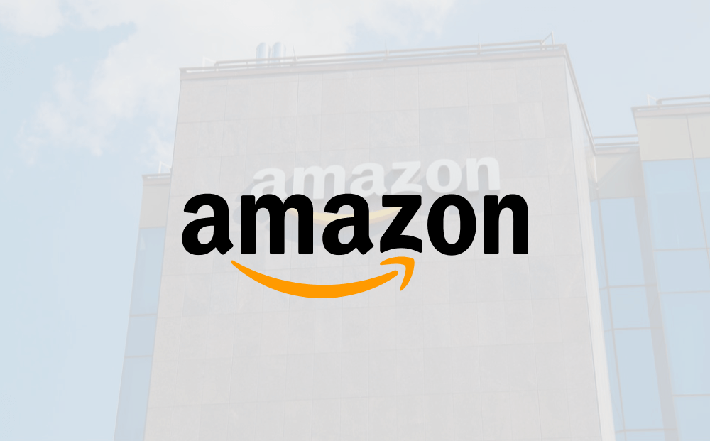 Amazon的Logo-有意義的Logo
