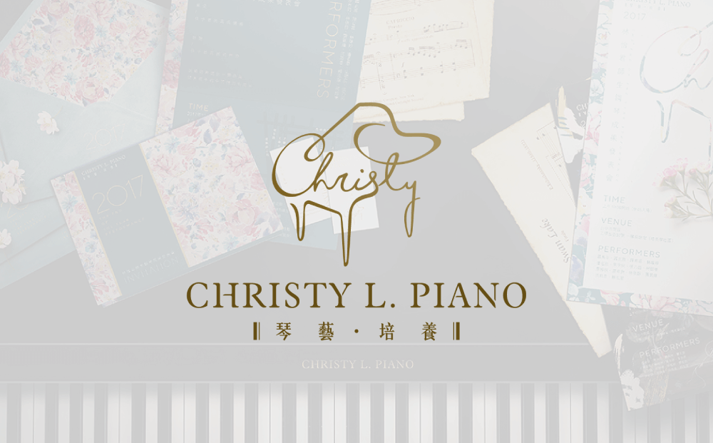 Christy的Logo-哪些Logo很有意義