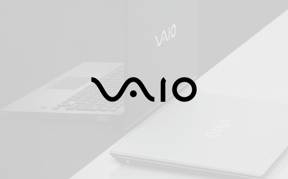 VAIO的Logo-哪些Logo很有意義