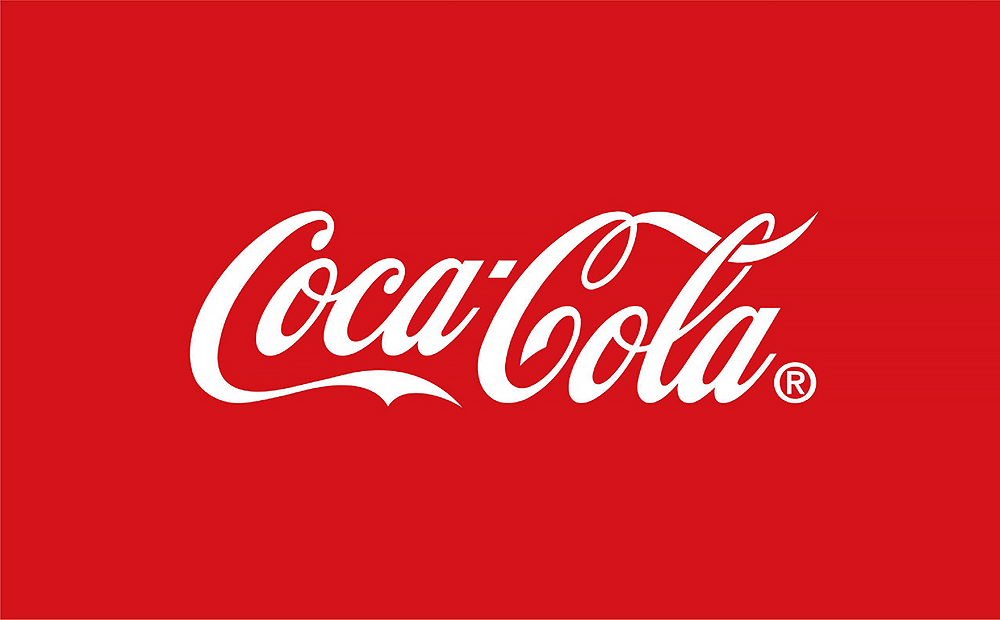 可口可樂Logo-Logo設計訣竅