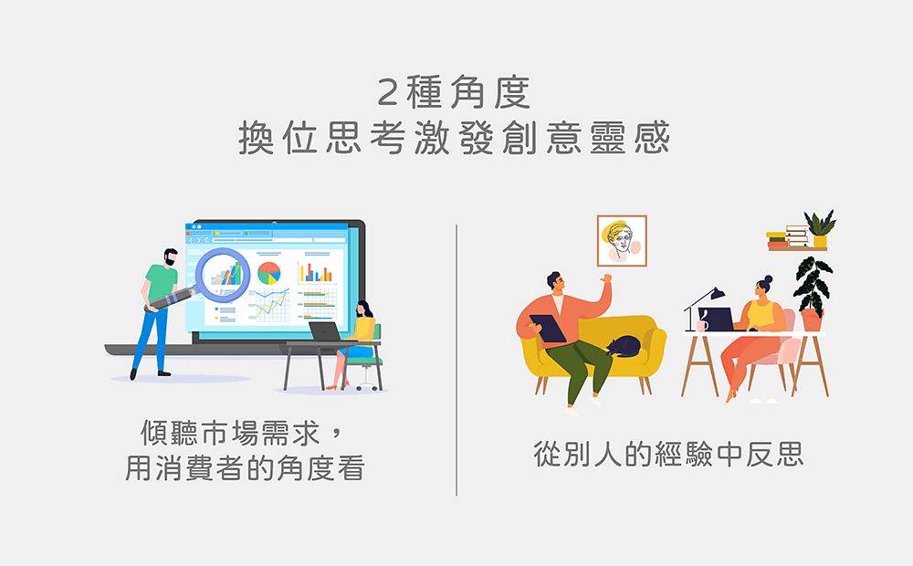 創意Logo怎麼做-台中Logo設計公司