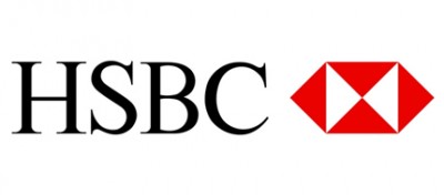 HSBCLogo-英文Logo用什麼字體