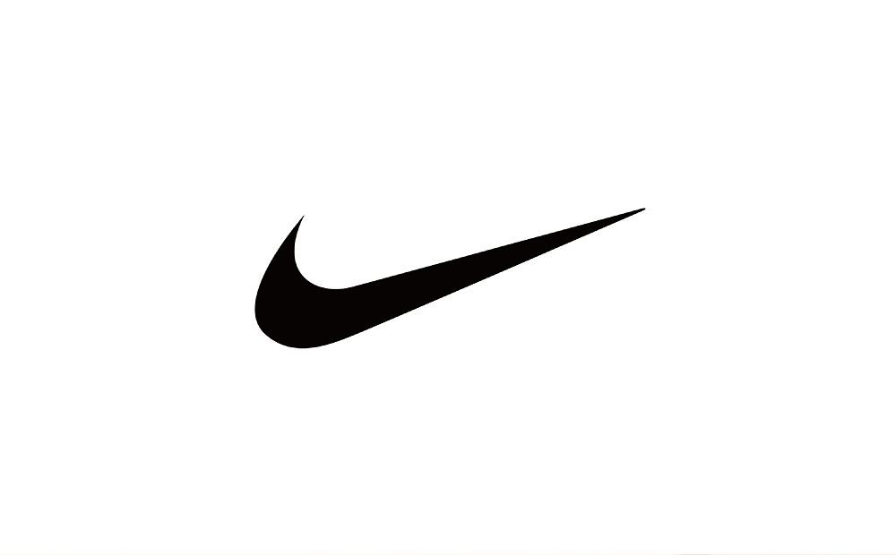 Nike的Logo-Logo設計訣竅